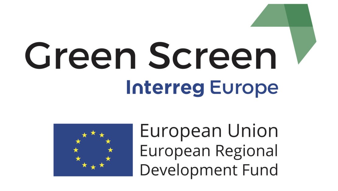 Green Screen (logo)